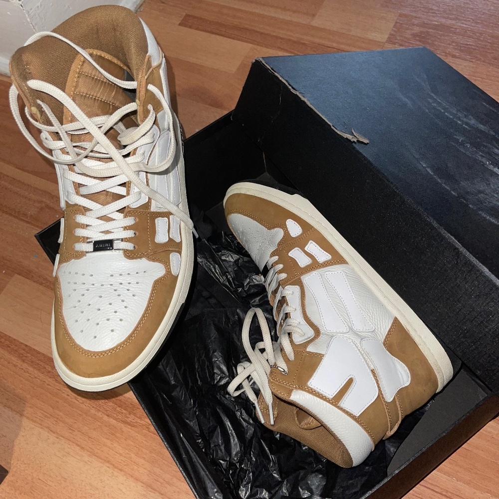 Amiri sneakers